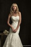La Reine Bridal - 4