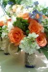 Twigs and Petals Floral Boutique - Wedding Florist - 2