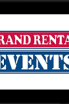 Grand Rental Events - 1