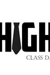 High Class Disc Jockey - 1