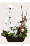 GreenWorks Flowers - 4
