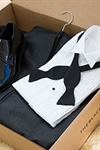 The Black Tux - 2