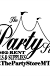 The Party Store - 1