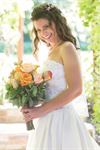 Glenda Pradella Wedding Flowers - 4