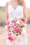 Glenda Pradella Wedding Flowers - 1