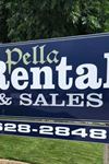 Pella Rental and Sales - 1