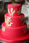 Chaly's Cakes and Delights - 1