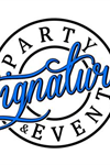 Signature Party & Event - 1