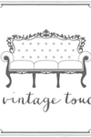 A Vintage Touch Weddings & Events - 1