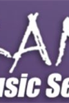 A Ran Music Service - 1