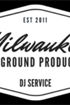Milwaukee Underground Productions - 1