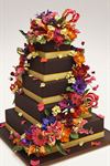 Birminghams The Privileged Bride Exclusive Wedding Cake Designs LLC. - 6