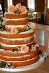 Birminghams The Privileged Bride Exclusive Wedding Cake Designs LLC. - 7