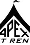 Apex Tent Rental - 1