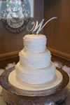 Custom Wedding Cakes By Penny - 2