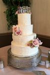 Custom Wedding Cakes By Penny - 1