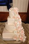 Custom Wedding Cakes By Penny - 3