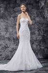 Crystal Wedding Gown - 2