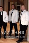 The Pizazz Band - 1