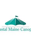 Coastal Maine Canopies - 1