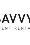 Savvy Event Rental - 1