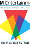 RPM Entertainment DJ Service & Custom Event Lighting - 1