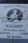 Sally Bell's Kitchen Inc - 7