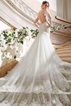 White Swan Bridal - 5