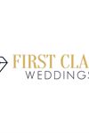 First Class Weddings - 1