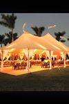 Sperry Tents Miami - 2