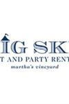 Big Sky Tent and Party Rentals - 1
