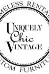 Uniquely Chic Vintage Rentals - 1