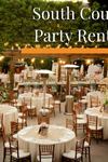 South County Party Rentals - 1