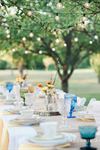 Lilac & Pearl Vintage Event Rentals - 3