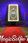The Magic Selfie Photo Booth Mirror - 2