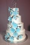Wedding Cakes For You - 7