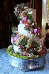 Wedding Cakes For You - 1