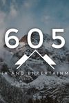 605 Media & Entertainment - 1