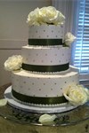 Cake & Wedding Cottage - 2