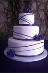 Cake & Wedding Cottage - 4