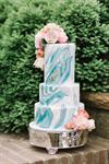 Wedding Cakes By Brenda Mc Gee - 2