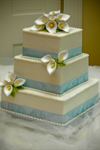 Fenoglietto's Wedding Cakes - 2