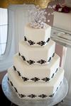 Fenoglietto's Wedding Cakes - 3