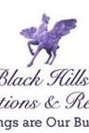 Black Hills Receptions & Rentals - 1