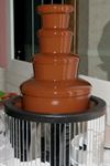 Chicago Chocolate Fountain - 4