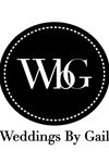 Weddings by Gail - 1