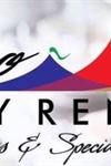 Abco Party Rentals - 1