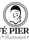 Cafe Pierrot - 1