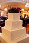 Susie's Specialty Wedding Cakes - 6