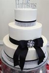 Susie's Specialty Wedding Cakes - 5